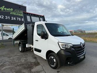 confort bs prop rj3500 l3 coffre blue dci 145 euro vi