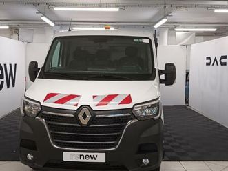 master bs prop rj3500 l3 coffre blue dci 145 euro vi confort