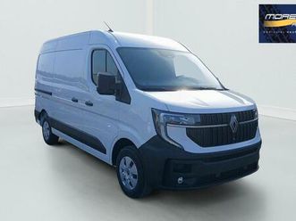 van fgn trac 3t5 l2h2 blue dci 130 extra