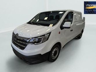 fourgon fgn l2h1 3t blue dci 150 edc gsr2 advance