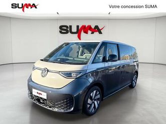 id. buzz 286 ch pro 7 places