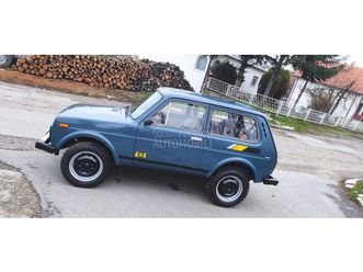 lada-niva