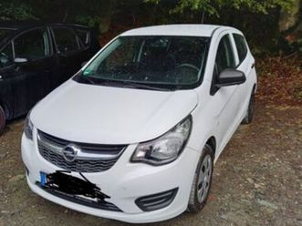 opel karl 1.0 selection selection