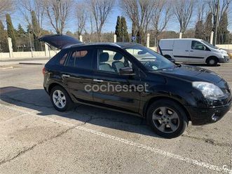 renault koleos 2.0dci 4x2 dynamique pk1