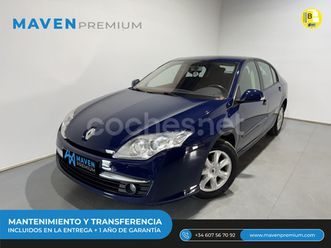 renault laguna authentique 1.5dci