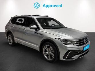 r-line 2.0 tdi 4motion 110 kw (150 cv) dsg