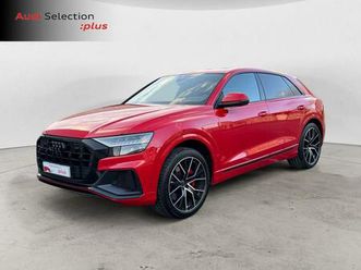 4.0 tfsi quattro 373 kw (507 cv) tiptronic