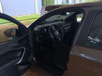 fiat cronos drive 1.3 8v flex 2021