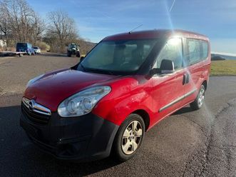 opel combo d kasten l1h1 2,2t
