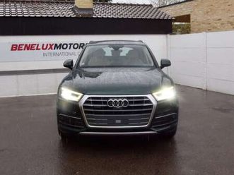 q5 2.0 tfsi quattro s tronic