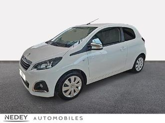 vti 72 active s&s 4cv 3p