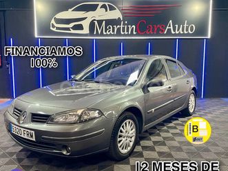renault laguna expression 1.9dci e4