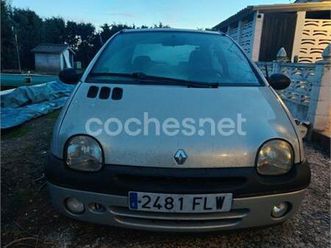 renault twingo privilege 1.2 16v