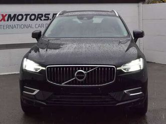 xc60 2.0 t5 awd inscription geartronic
