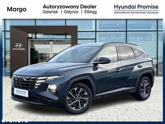 hyundai tucson 1.6 t-gdi smart 2wd