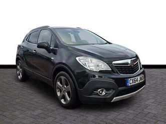 1.7 cdti se 4wd euro 5 (start/stop) 5dr