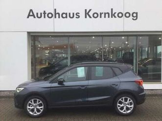 1.0 tsi dsg fr led kessy kam ahk bluetooth