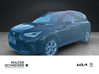 1.0 tsi fr navi vision plus-paket led temp