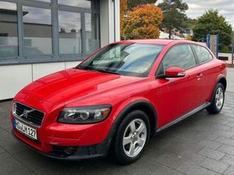 volvo c30 1.8