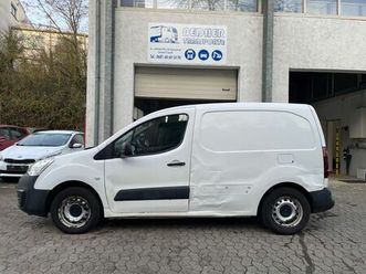 citroën berlingo kasten business l1