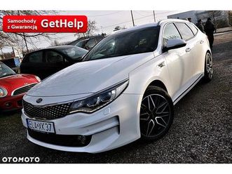 kia optima sportagon 1.7 crdi dct business supreme