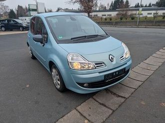 renault grand modus