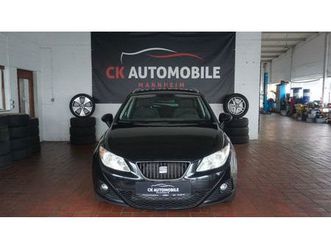 seat ibiza st copa shz*tüv06/2027*top!!!
