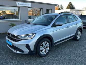 taigo 1.0 tsi 116 dsg7 life plus 5p