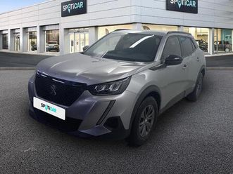 1.2 puretech 100ch s&s style