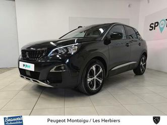 puretech 130ch s&s eat8 allure