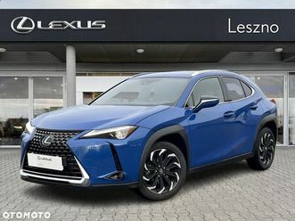 lexus ux 200 prestige 2wd