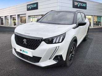 puretech 130 s&s bvm6 gt