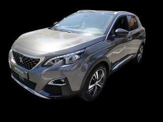 bluehdi 130 s&s gt line