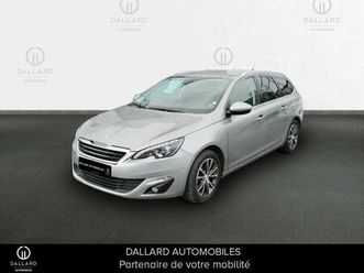 sw 1.2 puretech 130ch allure s&s eat6