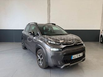 citroen c3 aircross puretech ss feel pack