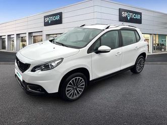 puretech 82ch s&s bvm5 allure