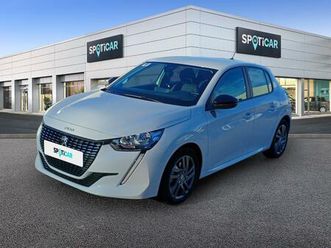 bluehdi 100 s&s bvm6 active