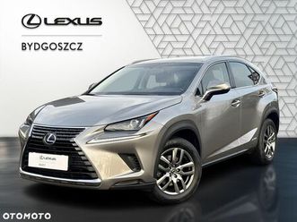 lexus nx 300h elegance awd
