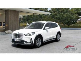 bmw ix1 edrive 20 msport nuova a viterbo