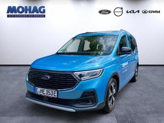 ford tourneo connect *active* phev *rfk*pdc v+h*panor