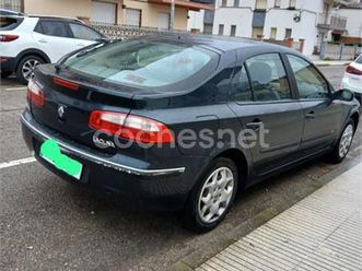 renault laguna authentique 1.6 16v