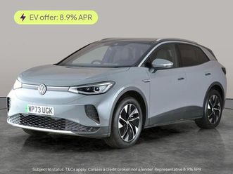 pro 77kwh style edition auto 5dr