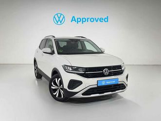 ``más`` 1.0 tsi 85 kw (116 cv)