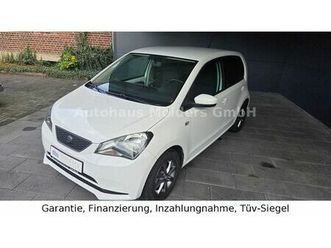 seat mii *garantie*klima*navi*149€ mtl.