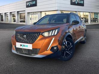 puretech 130 s&s eat8 gt line