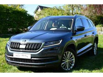 1.5 tsi act ambition dsg navi keyless tel 129000km