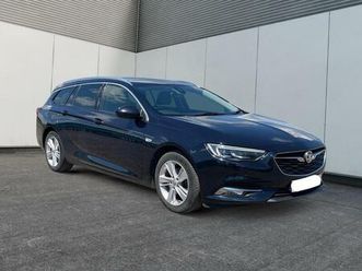 1.6 turbo d ecotec blueinjection elite nav sports tourer euro 6 (start/stop) 5dr