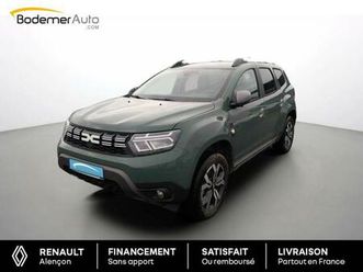 eco-g 100 4x2 journey +