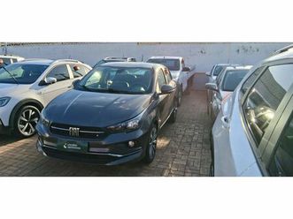 precision 1.8 16v flex aut.