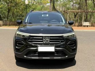 fiat pulse drive 1.3 8v flex mec. 2024